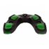 Капа  VENUM PREDATOR MOUTHGUARD-BLACK/GREEN (102) Капа  VENUM PREDATOR MOUTHGUARD-BLACK/GREEN (102)